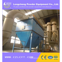 Pulse Bag Dust Collection Machine